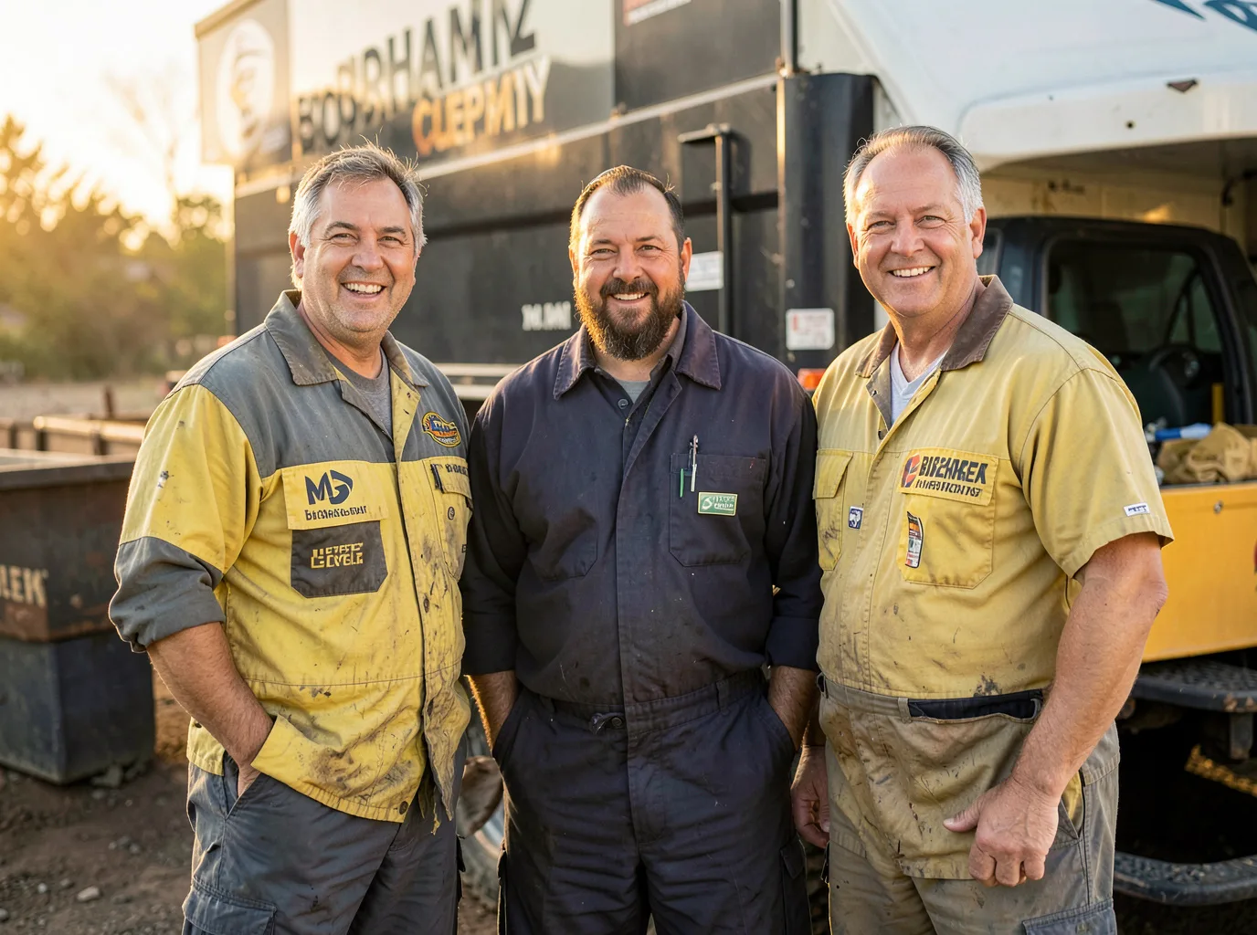 Sewage Cleanup company in Doss, TX
